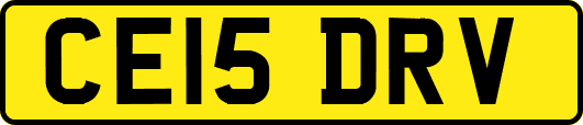 CE15DRV