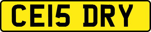 CE15DRY
