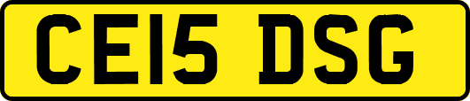 CE15DSG