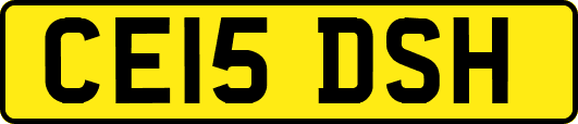 CE15DSH