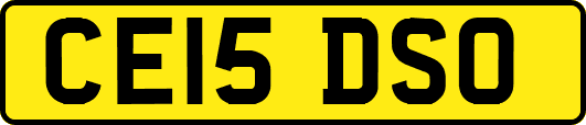 CE15DSO