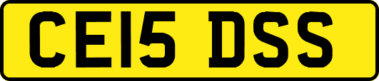 CE15DSS