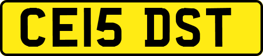 CE15DST