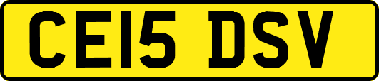 CE15DSV