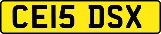 CE15DSX