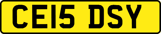 CE15DSY
