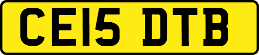 CE15DTB
