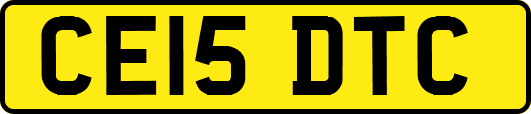 CE15DTC