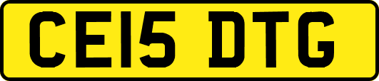 CE15DTG