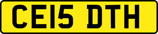 CE15DTH
