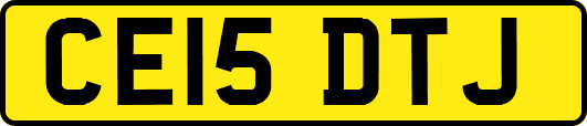 CE15DTJ
