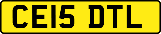 CE15DTL