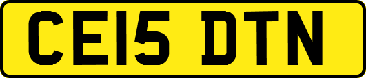 CE15DTN