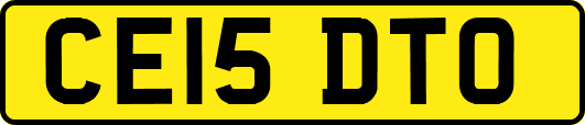 CE15DTO