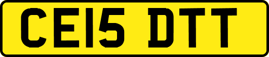 CE15DTT