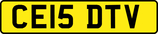 CE15DTV