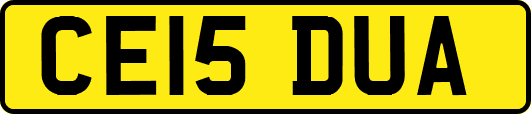 CE15DUA