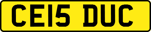 CE15DUC