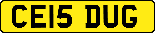 CE15DUG