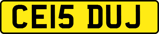 CE15DUJ