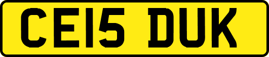 CE15DUK