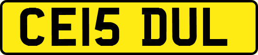 CE15DUL