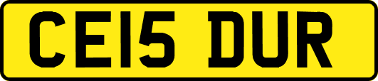 CE15DUR
