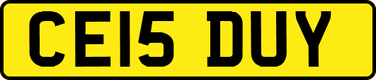 CE15DUY