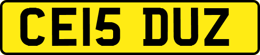 CE15DUZ