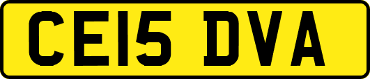 CE15DVA