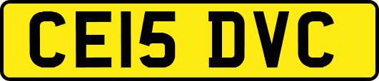 CE15DVC
