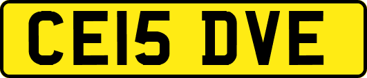 CE15DVE
