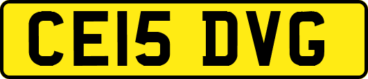 CE15DVG