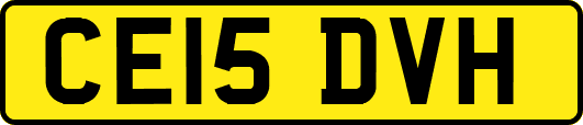CE15DVH