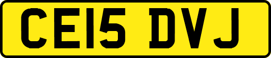 CE15DVJ