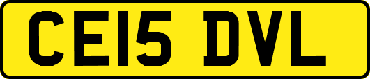 CE15DVL