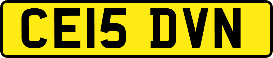 CE15DVN