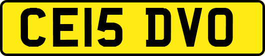 CE15DVO