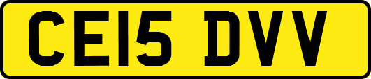 CE15DVV