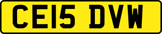 CE15DVW