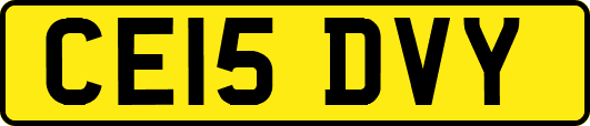 CE15DVY