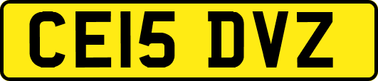 CE15DVZ