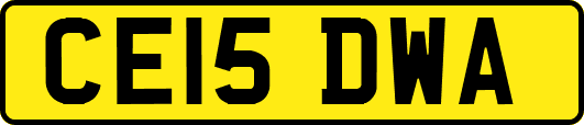 CE15DWA