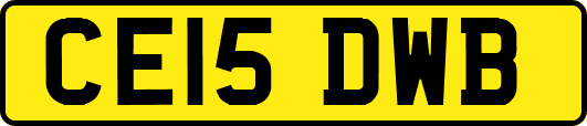 CE15DWB