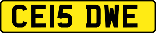 CE15DWE
