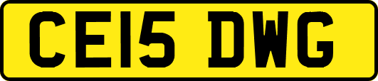 CE15DWG