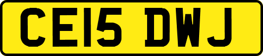 CE15DWJ
