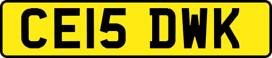 CE15DWK