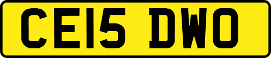 CE15DWO