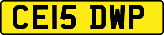 CE15DWP